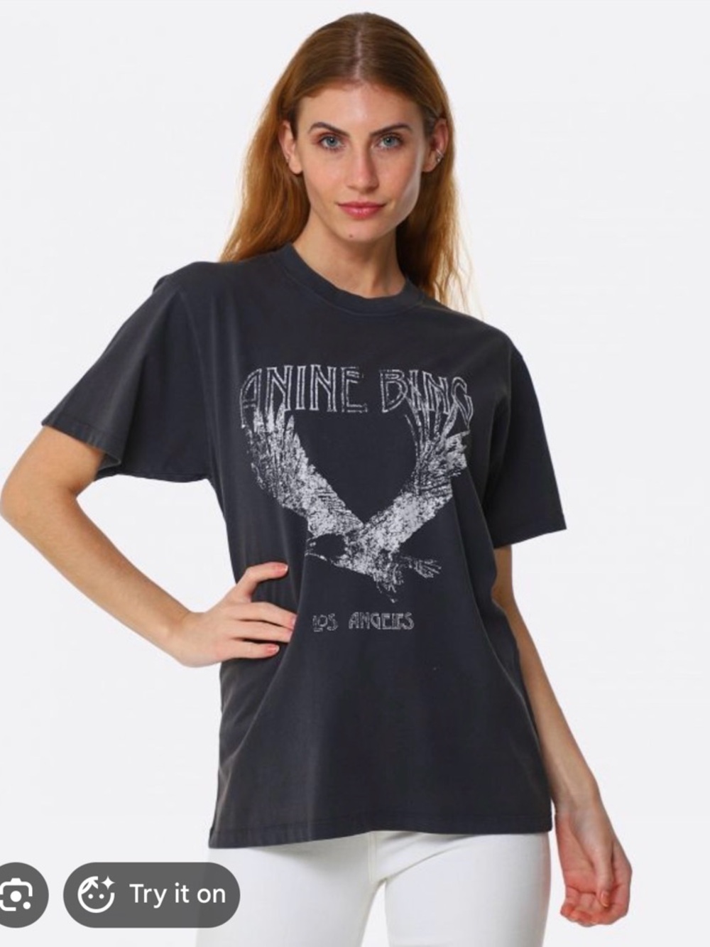 Anine Bing T-Shirt
